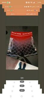 Rumble MMA-5S Fightshort Maat S, Sport en Fitness, Vechtsporten en Zelfverdediging, Maat S, Ophalen of Verzenden, Overige, Vechtsportkleding