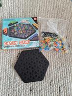 Chain Game - Multiplayer Puzzelspel, Hobby en Vrije tijd, Gezelschapsspellen | Bordspellen, Vijf spelers of meer, Ophalen of Verzenden