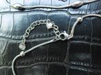 My Jewellery 2 nieuwe enkelbandjes super leuk, Ophalen of Verzenden, Nieuw, Zilver