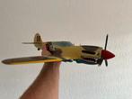 Hawker Hurricane Mk II Displaymodel - 60cm spanwijdte, Overige merken, Gebruikt, Ophalen of Verzenden, Groter dan 1:32