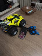 Nikko - VaporizR, Elektro, Auto offroad, Ophalen of Verzenden, Zo goed als nieuw