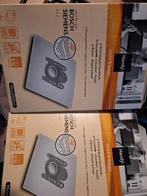 Stofzuigerzakken Bosch Siemens Handy Philips, Ophalen of Verzenden, Nieuw, Fotoalbum-accessoire