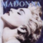 Madonna – true blue CD 925 442-2 - 1986, Zo goed als nieuw, 1980 tot 2000, Verzenden