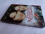 Finding Neverland (Johnny Depp) 2 Disc Steelbook Edition., Cd's en Dvd's, Dvd's | Science Fiction en Fantasy, Ophalen of Verzenden