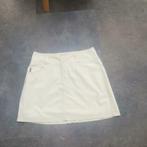 LIFE LINE leuk kort rokje, maat M, Maat 38/40 (M), Beige, Ophalen of Verzenden, Zo goed als nieuw