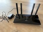 TP-Link Archer AX10 Router, Computers en Software, Routers en Modems, Ophalen of Verzenden, Gebruikt, Router, TP-LINK