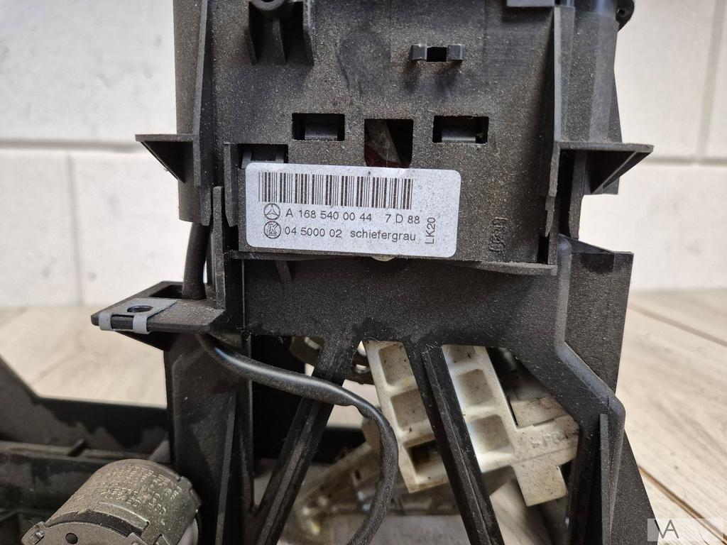 Mercedes A klasse W168 1997 -2004 schakelmechaniek pook €100, Gebruikt, -, Ophalen of Verzenden, -