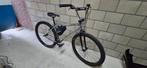 BMX / WHIELIE BIKE, Ophalen, Zo goed als nieuw, Chroom, 24 inch of meer