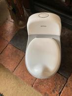 Nûby toilet potje wc trainer voor de kleintjes, Overige merken, Overige typen, Zo goed als nieuw, Ophalen
