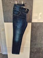 Zizo Spijkerbroek Maat 44 Donkerblauw, Zizo, Blauw, Ophalen of Verzenden, W33 - W36 (confectie 42/44)