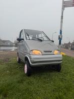 Canta LX met dakraam, Ophalen, Gebruikt, Canta, 16 km/u of meer