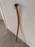 Sloep vlaggenstok 90cm, Ophalen of Verzenden, Overige typen, Zeilboot of Motorboot