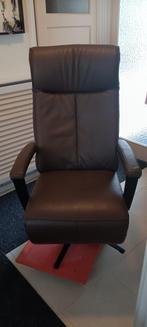 Velderhof Relax  Sta op Stoel, Huis en Inrichting, Fauteuils, Ophalen, Minder dan 75 cm, Zo goed als nieuw, Metaal