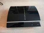 Ps3 Phat model: cechg04, Spelcomputers en Games, Spelcomputers | Sony PlayStation 3, Ophalen of Verzenden, Gebruikt, 80 GB, Phat