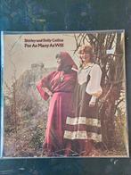 Shirley and Dolly Collins. For As Many As Will, Cd's en Dvd's, Vinyl | Wereldmuziek, Ophalen of Verzenden, Zo goed als nieuw