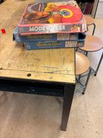 Modewijzer - 3 stuks, Ophalen of Verzenden, Gebruikt