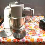Bosch keukenmachine MUM54230/02, Gebruikt, Ophalen of Verzenden, Vaatwasserbestendig, 3 snelheden of meer