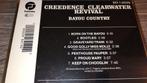 Creedence Clearwater Revival - Bayou Country ['89], Ophalen of Verzenden, Zo goed als nieuw, Poprock