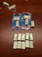 Philips EcoClick Starters 5xS10, 10xS2, Ophalen of Verzenden, Nieuw
