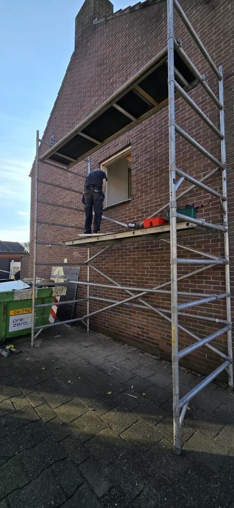 Glaszetter uit Eindhoven, Diensten en Vakmensen, Glaszetters