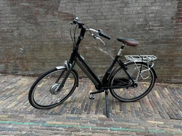 Sparta ION DT > 2 elektrische fietsen beschikbaar voor biedingen
