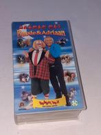 Dromen met Bassie en Adriaan dubbelbox Arcade., Ophalen of Verzenden