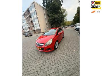 Opel Corsa 1.4-16V Enjoy beschikbaar voor biedingen