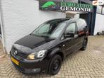 Volkswagen Caddy 1.6 TDI BMT VOLLEDIG ONDERHOUDEN AIRCO ELEC, Voorwielaandrijving, Euro 5, Gebruikt, 4 cilinders