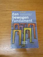 Een bewogen fundament (boek bewegingswetenschappen), Boeken, Filosofie, Rob Withagen, Logica of Wetenschapsfilosofie, Zo goed als nieuw