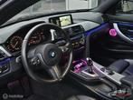 BMW 4-serie Coupé 418i High Executive M Sport Leder/Camera, Automaat, Euro 6, 4-Serie, 4 stoelen
