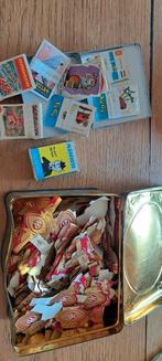 Sigarenbandjes en luciferdoosjes, Verzamelen, Ophalen, Gebruikt, Sigarenbandjes
