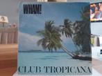 7" Single Wham! - Club Tropicana / Blue, Cd's en Dvd's, Gebruikt, 7 inch, Single, Ophalen of Verzenden