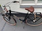 Giant Tripple X  XL frame, Fietsen en Brommers, Fietsen | Heren | Herenfietsen, Ophalen, Versnellingen, Giant, Zo goed als nieuw