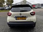 Renault Captur 1.2 TCe Dynamique Automaat *Clima*|Camera|Cru, Euro 5, 4 cilinders, Wit, Origineel Nederlands