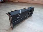 Asus Turbo GeForce GTX 1070 8GB, Computers en Software, PCI-Express 3, DisplayPort, Ophalen of Verzenden, Nvidia