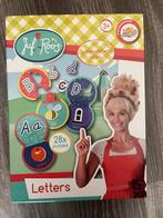 Juf Roos letters, Ophalen, Zo goed als nieuw