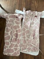 4 baby slaapzakken, Kinderen en Baby's, Dekens, Slaapzakjes en Inbakerproducten, Ophalen, Gebruikt, 85 tot 100 cm, Slaapzak