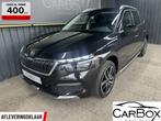 Skoda Kamiq 1.5 TSI ACT Business Edition, Euro 6, 4 cilinders, 150 pk, Zwart