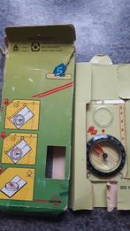 Kompas Recta swiss made DO 110- DO 865, Ophalen of Verzenden, Zo goed als nieuw, Gps of Kompas