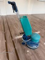 Wetrok Eenschijfsmachine Schrobmachine - Low Speed, Ophalen