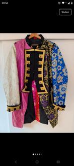 Carnavalsjas, Ophalen of Verzenden, Zo goed als nieuw, Maat 46/48 (XL) of groter, Carnaval