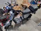 Elektrische Scooter te Koop!, Ophalen, Gebruikt, Elektrisch, Overige merken