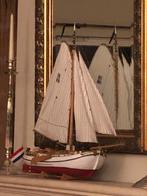 Bijzonder mooie lemsteraak de groene draeck, Ophalen of Verzenden