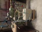 Langgatboor, Doe-het-zelf en Verbouw, Ophalen, Gebruikt, Kolomboormachine