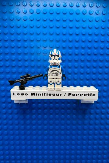 Lego Minifiguur / Poppetje SW1093. beschikbaar voor biedingen