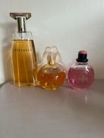 3 x dames parfum wegens beëindiging hobby van gils, ysl,, Ophalen of Verzenden, Nieuw