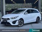 Kia Ceed Sportswagon 1.6 GDI PHEV DynamicPlusLine | Achterui, Auto's, Kia, Stof, Gebruikt, Wit, Plug-in hybride