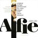 ALFIE CD MICK JAGGER + DAVE STEWART + JOSS STONE, Ophalen of Verzenden, Zo goed als nieuw