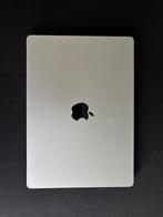 Macbook Pro M1 Pro 14” 512GB 16GB 2022, Computers en Software, Apple Macbooks, Qwerty, Overige groottes, 512 GB, Zo goed als nieuw