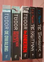 C J Tudor, Ophalen of Verzenden, Zo goed als nieuw